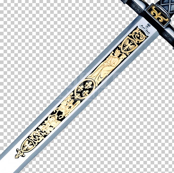 Sword Joyeuse Excalibur Durendal Holy Roman Empire PNG, Clipart, Charlemagne, Clarent, Classification Of Swords, Cold Weapon, Durendal Free PNG Download