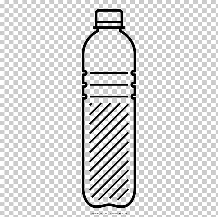 Water Bottles Plastic Bottle Coloring Book PNG, Clipart, Ausmalbild ...