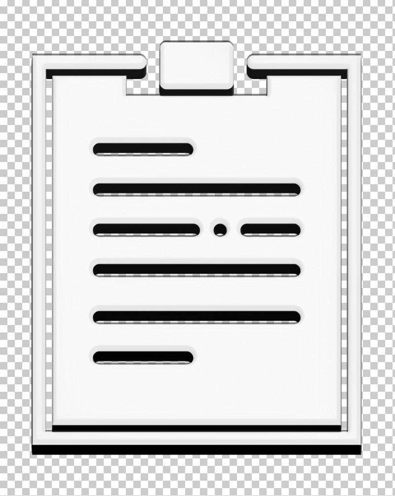 Note Icon Essential Compilation Icon Notepad Icon PNG, Clipart, Blackandwhite, Essential Compilation Icon, Line, Logo, Note Icon Free PNG Download