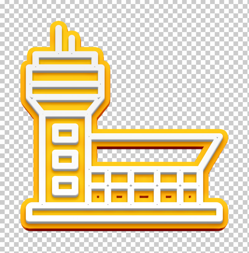 Airport Icon Buildings Icon PNG, Clipart, Airport Icon, Buildings Icon, Geometry, Line, Mathematics Free PNG Download