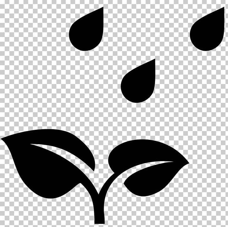 Computer Icons Plant PNG, Clipart, Artwork, Black, Black And White, Computer Icons, Computer Wallpaper Free PNG Download
