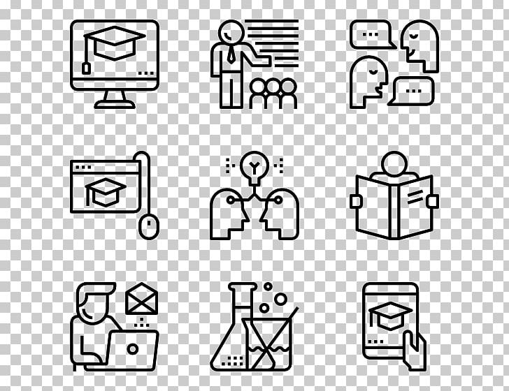 Computer Icons PNG, Clipart, Angle, Area, Black, Black And White, Brand Free PNG Download