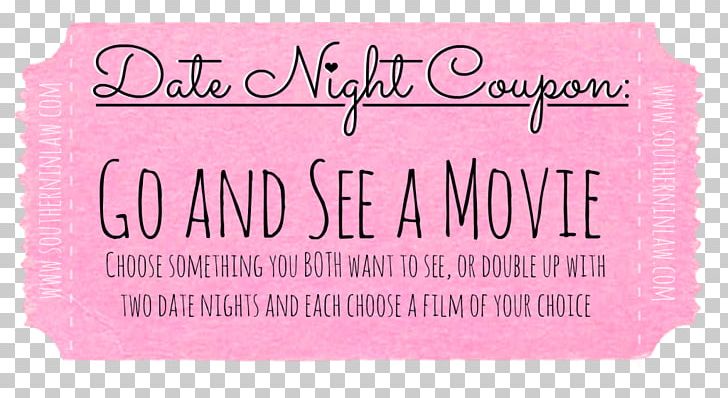 Coupon Voucher Ticket Product Film PNG, Clipart, Babysitting, Brand, Coupon, Dinner, Film Free PNG Download