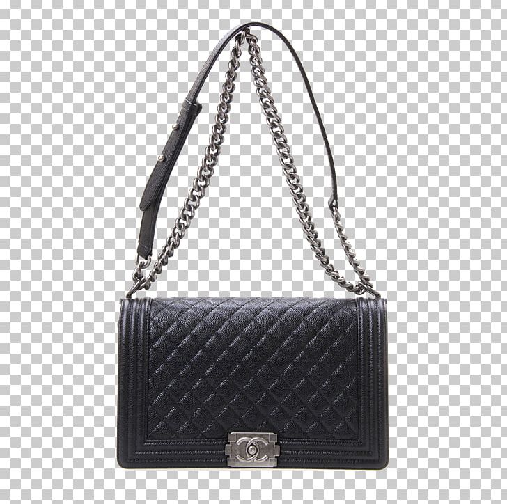 Handbag Chanel Fashion Calfskin PNG, Clipart, Bag, Bag Female Models, Black, Black Background, Black Hair Free PNG Download