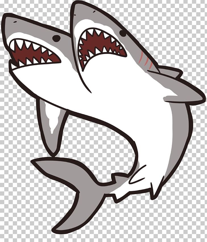 Hungry Shark Evolution Great White Shark PNG, Clipart, 2headed Shark Attack, 3headed Shark Attack, Animal, Animals, Artwork Free PNG Download
