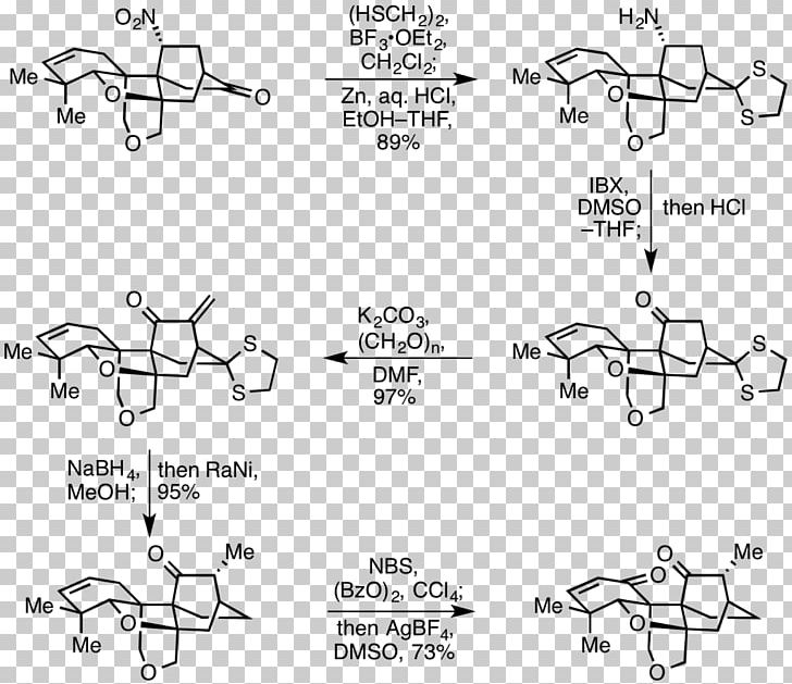 Kornblum Oxidation Alkene DielsAlder Reaction Cyclohexene Chemistry