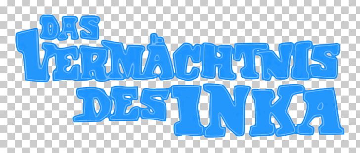 Logo Film Trademark Inca Empire Product PNG, Clipart, Area, Area M Airsoft Koblenz, Blue, Brand, Electric Blue Free PNG Download