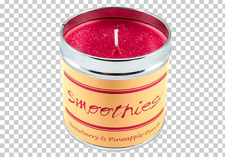 Smoothie Candle Pineapple Punch Citronella Oil PNG, Clipart, Banana, Berry, Bolsius Group, Candle, Candlestick Free PNG Download