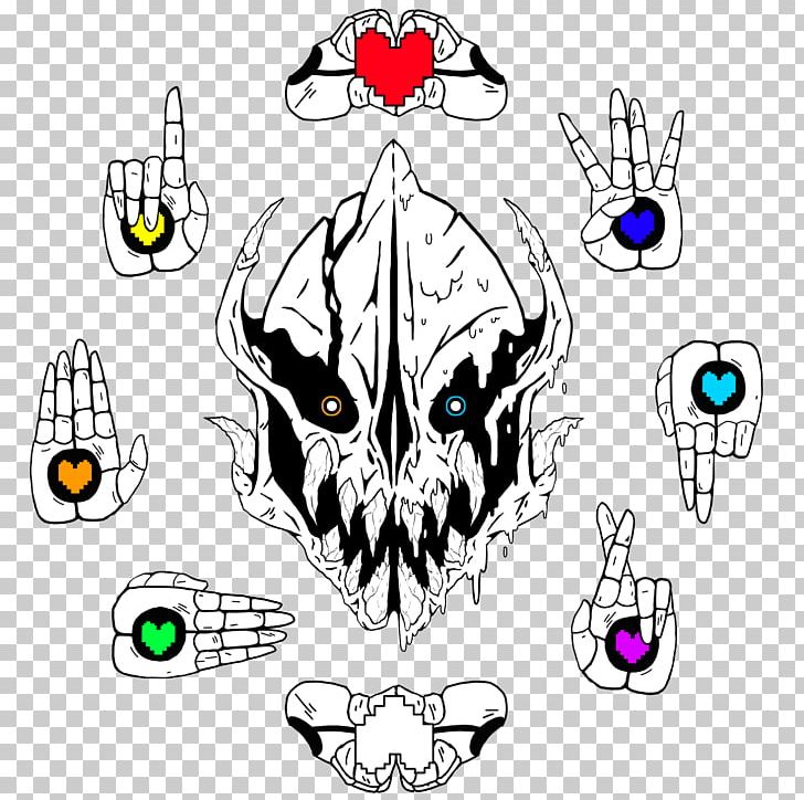 Undertale Drawing T Shirt God Png Clipart Artwork Black And