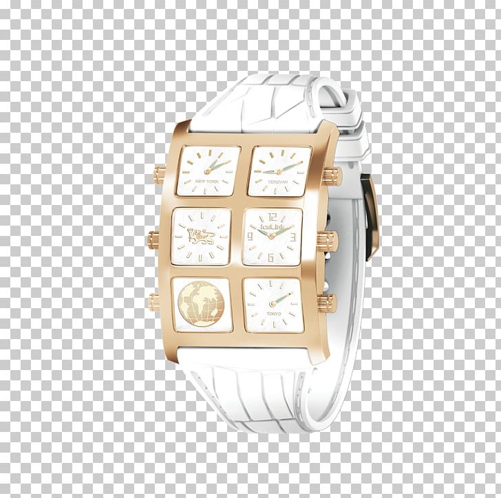 Watch Strap Jewellery Gold Bracelet PNG, Clipart, Accessories, Beige, Bracelet, Clock, Clothing Accessories Free PNG Download
