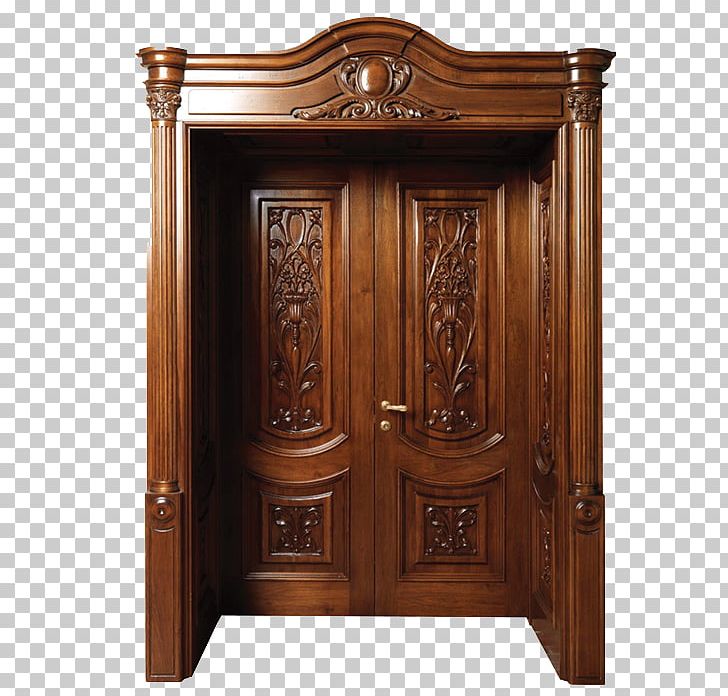 Wood Carving Window Door PNG, Clipart, Antique, Carving, Cupboard, Door, Door Handle Free PNG Download