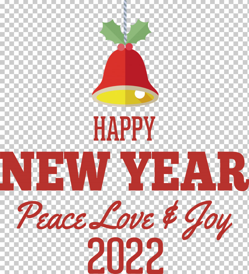 New Year 2022 Happy New Year 2022 2022 PNG, Clipart, Bauble, Christmas Day, Christmas Tree, Holiday Ornament, Line Free PNG Download