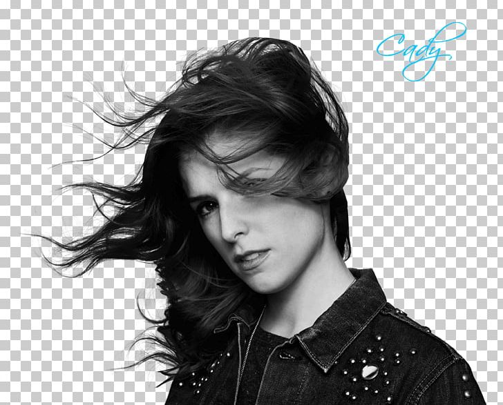 Anna Kendrick Pitch Perfect Canvas Print Art Actor PNG, Clipart, Anna, Autograph, Beauty, Black And White, Black Hair Free PNG Download