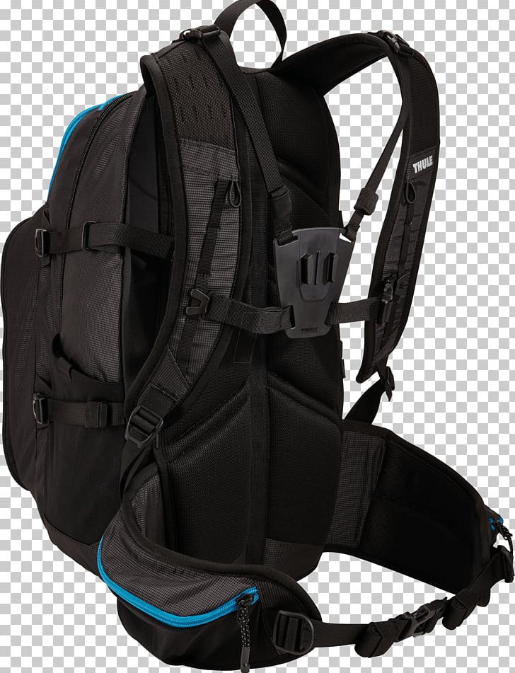 Backpack Thule GoPro Action Camera PNG, Clipart, Action Camera, Backpack, Bag, Baggage, Black Free PNG Download