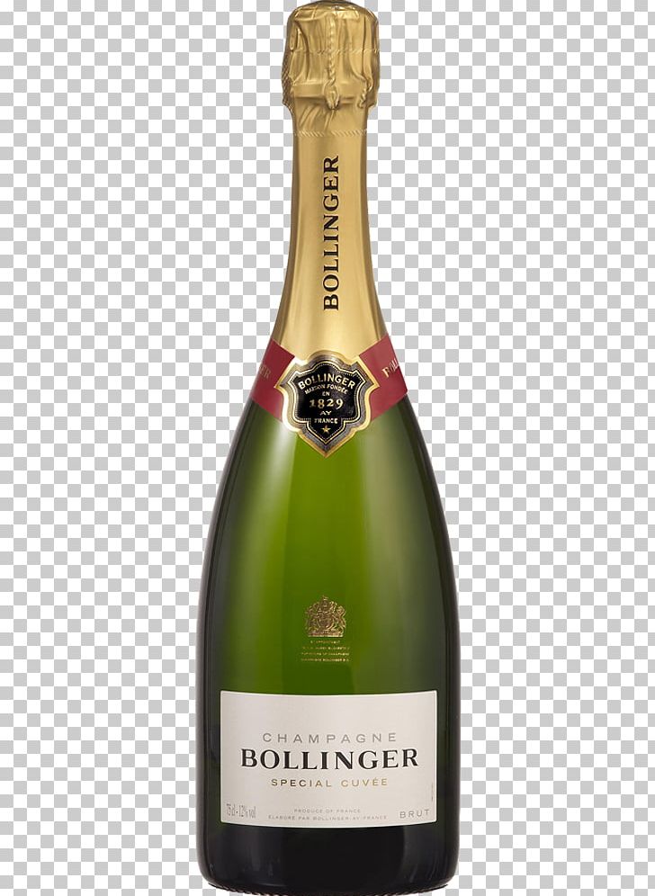 Bollinger Champagne Sparkling Wine Pinot Noir PNG, Clipart, Alcoholic Beverage, Bollinger, Bottle, Brut, Champagne Free PNG Download