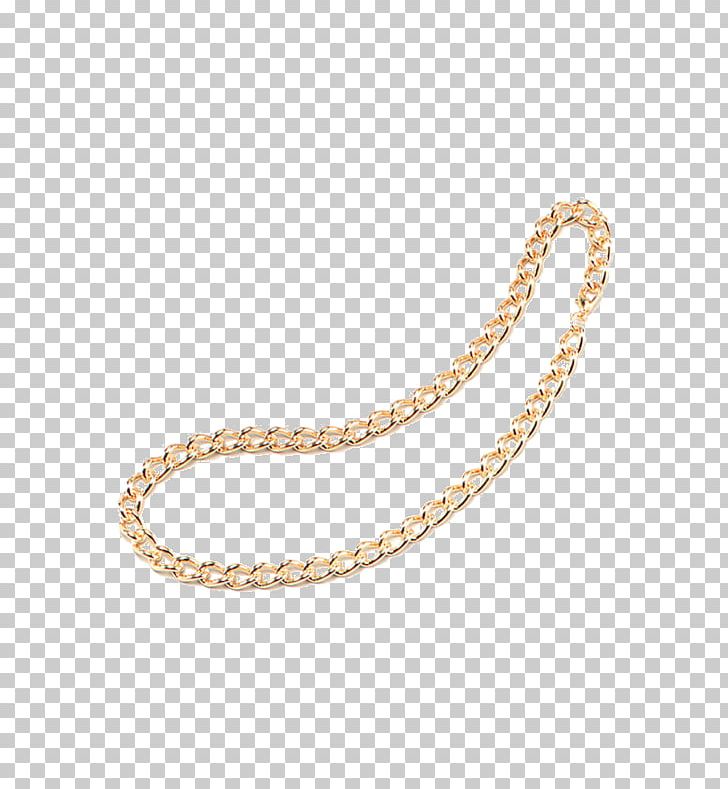 Earring Chain Gold Necklace PNG, Clipart, Blingbling, Body Jewelry, Chain, Clothing Accessories, Costume Free PNG Download