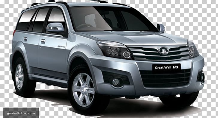Great Wall Haval H3 Mini Sport Utility Vehicle Great Wall Motors Car Great Wall Wingle PNG, Clipart, Automotive Exterior, Brand, Bumper, Car, Compact Car Free PNG Download