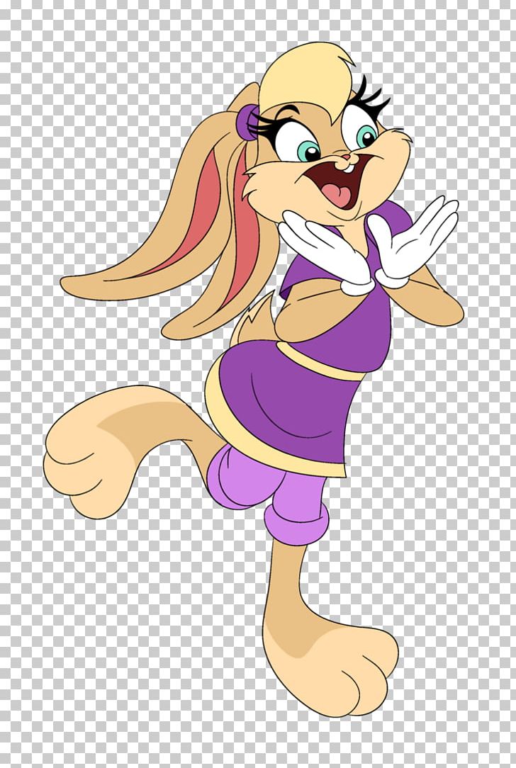 Lola Bunny Bugs Bunny Cartoon Looney Tunes PNG, Clipart, Arm, Art, Artist, Bugs Bunny, Bunny Free PNG Download