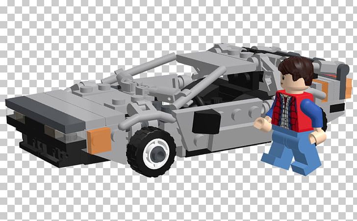 Model Car Motor Vehicle Transport PNG, Clipart, Automotive Exterior, Car, Delorean, Delorean Dmc, Delorean Dmc 12 Free PNG Download