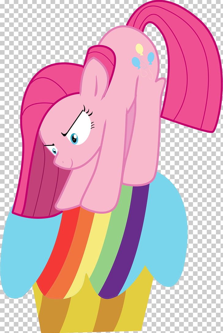 Pinkie Pie Rainbow Dash Cupcake Drawing PNG, Clipart, Art, Cartoon, Character, Cupcake, Deviantart Free PNG Download