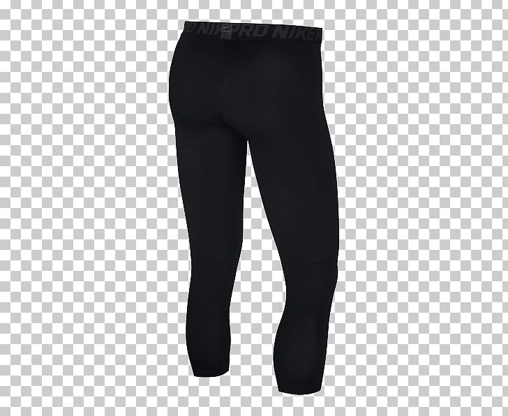 Capri Pants Nike Tights Running PNG, Clipart, Active Pants, Active Undergarment, Adidas, Black, Capri Pants Free PNG Download