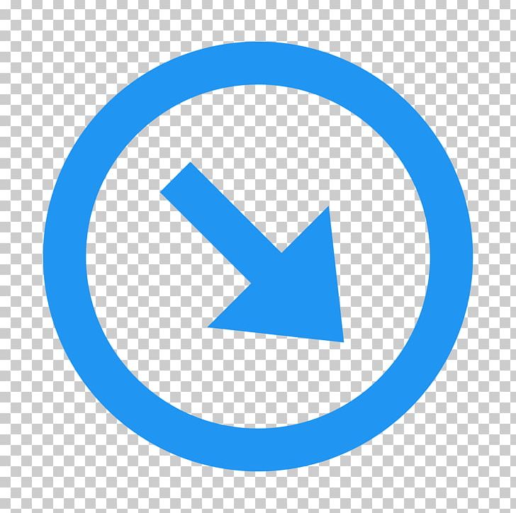 Computer Icons Symbol PNG, Clipart, Angle, Area, Arrow, Blue, Brand Free PNG Download
