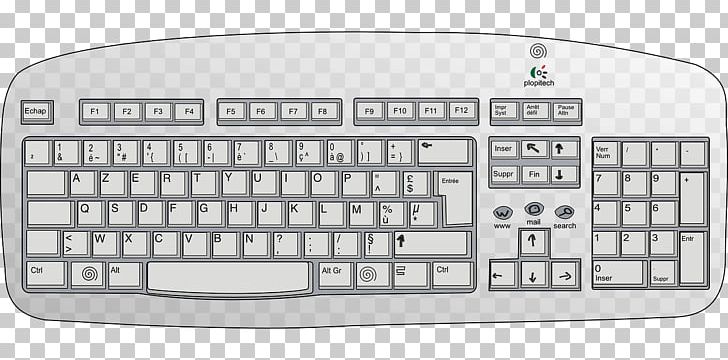 Computer Keyboard Computer Mouse Laptop PNG, Clipart, Computer, Computer, Computer Component, Computer Icons, Computer Keyboard Free PNG Download