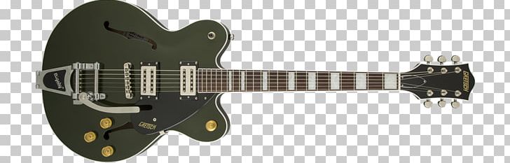 Gretsch G2622T Streamliner Center Block Double Cutaway Electric Guitar Bigsby Vibrato Tailpiece Semi-acoustic Guitar PNG, Clipart, Acoustic Electric Guitar, Archtop Guitar, Cavaquinho, Guitar, Guitar Accessory Free PNG Download