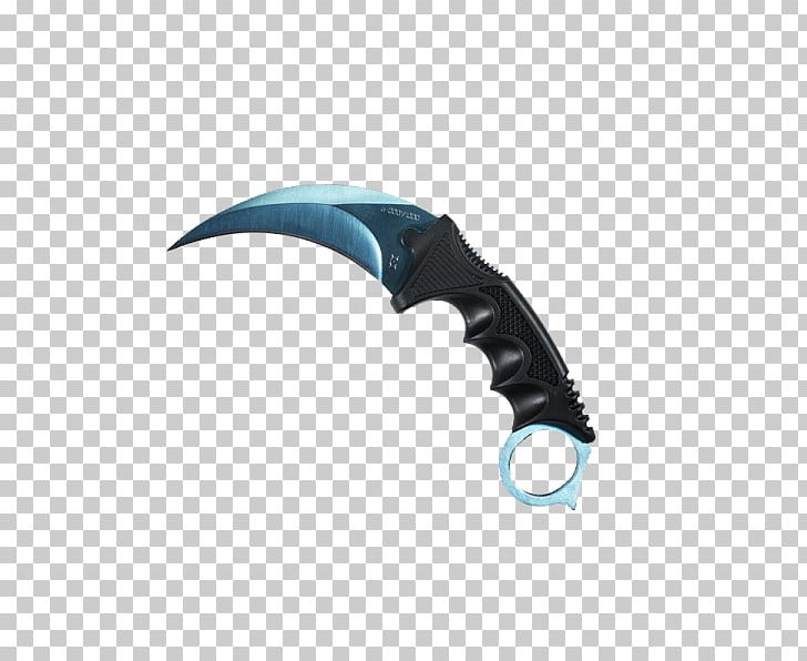 Knife Utility Knives Hunting & Survival Knives Karambit Counter-Strike: Global Offensive PNG, Clipart, Blade, Bowie Knife, Casehardening, Cold Weapon, Counterstrike Free PNG Download