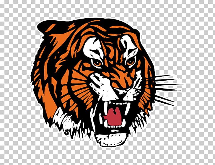 Medicine Hat Tigers Western Hockey League Canalta Centre Brandon Wheat Kings Lethbridge Hurricanes PNG, Clipart, Big Cats, Black, Carnivoran, Cat Like Mammal, Hat Free PNG Download