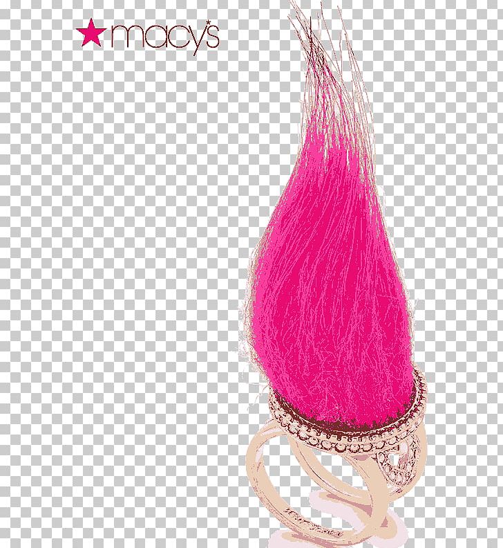 Pink Fake Fur Ring Designer Gold PNG, Clipart, Adornment, Betsey Johnson, Betseyjohnson Vector, Color, Czerwone Zu0142oto Free PNG Download