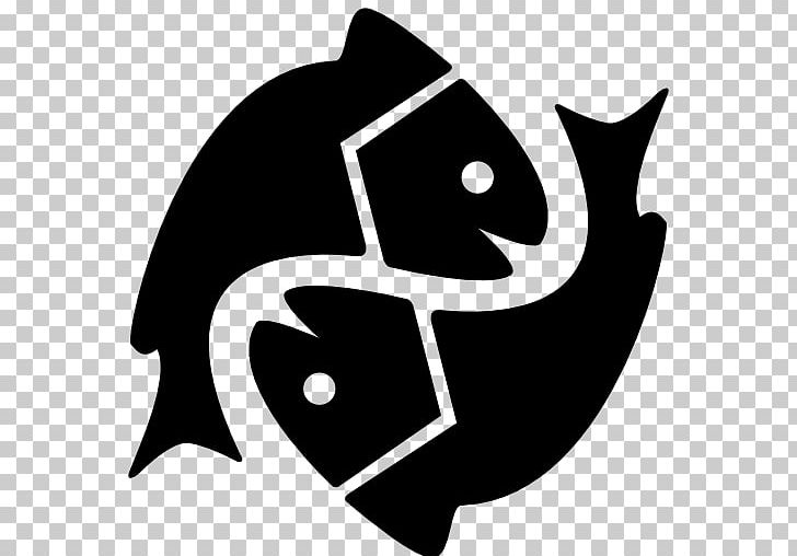 Pisces Astrological Sign Zodiac Astrology PNG, Clipart, Astrological Sign, Astrological Symbols, Astrology, Black, Black And White Free PNG Download