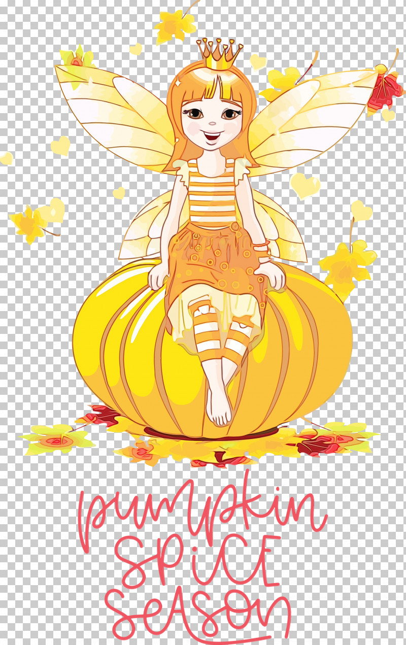 Fairy Royalty-free Vector Fairy Painting Cartoon PNG, Clipart, Autumn, Cartoon, Fairy, Fairy Painting, Featurepics Free PNG Download