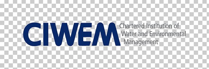 Chartered Institution Of Water And Environmental Management Natural Environment Environmental Resource Management Environmental Engineering PNG, Clipart, Area, Blue, Brand, Charter, Chartered Free PNG Download
