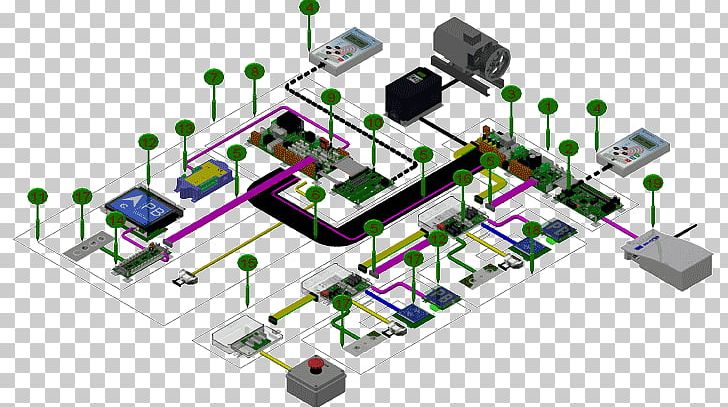 Control System Microcontroller Electronics Electronic Engineering PNG, Clipart, Bus, Computer Network, Electronic Circuit, Electronic Component, Electronic Engineering Free PNG Download