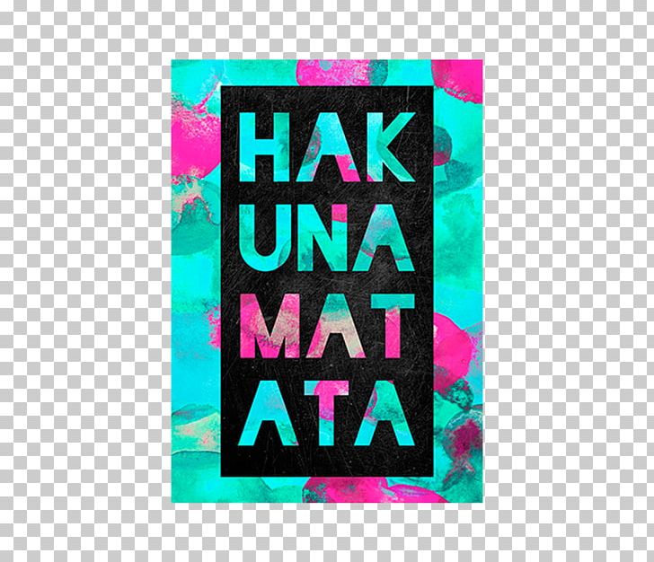 Desktop Hakuna Matata Mobile Phones No Worries PNG, Clipart, Android, Bieber, Brand, Canvas Print, Desktop Wallpaper Free PNG Download