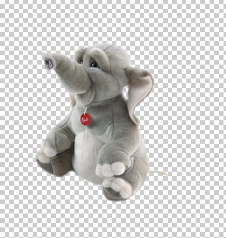 Elephant Stuffed Toy Plush Icon PNG, Clipart, Animals, Baby Elephant, Cute Elephant, Doll, Download Free PNG Download