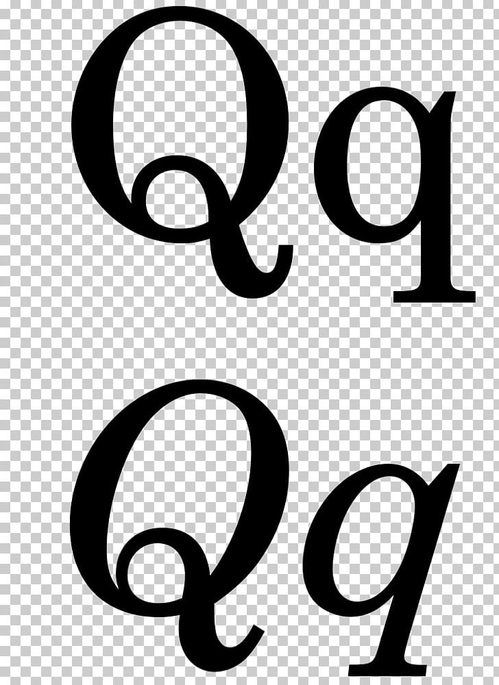 Letter Q Alphabet Word Font PNG, Clipart, Alphabet, Area, Ascender, Black And White, Brand Free PNG Download