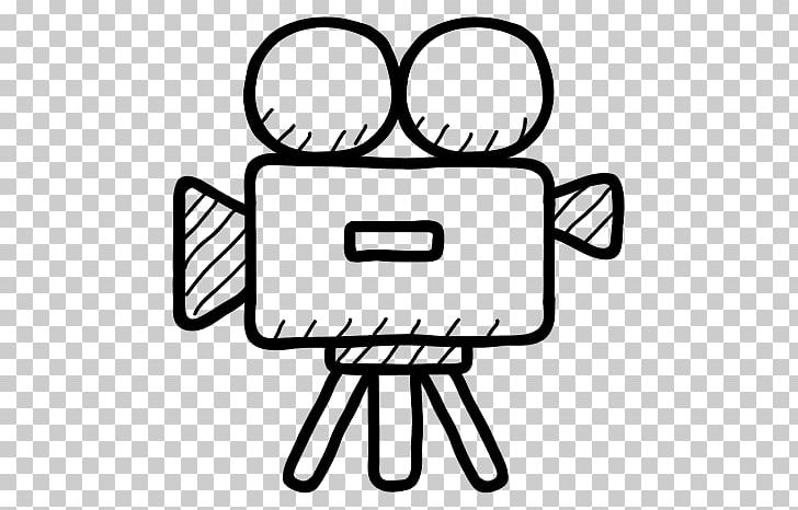 Video Cameras Drawing Movie Camera PNG, Clipart, Area, Artwork, Black, Black And White, Camera Free PNG Download