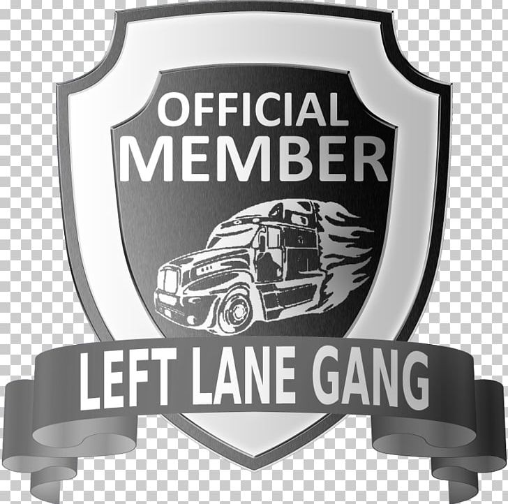 American Truck Simulator Gang Truck Driver Decal PNG, Clipart, American Truck Simulator, Black And White, Brand, Decal, Gang Free PNG Download