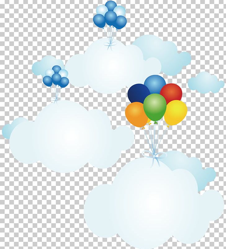 Cloud Animation Drawing Cartoon Speech Balloon PNG, Clipart, Balloon, Balloon Cartoon, Balloon Poster Material, Boy Cartoon, Caricature Free PNG Download