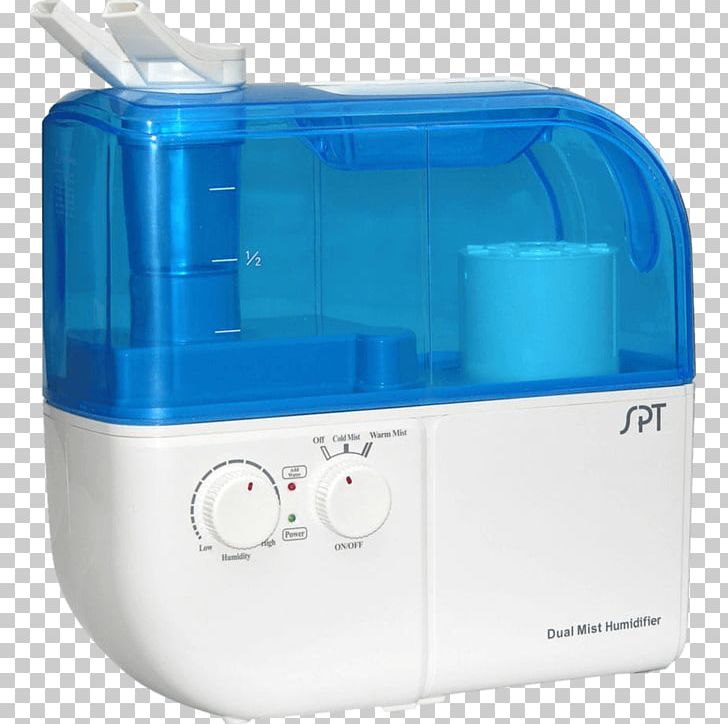 Humidifier Sunpentown SU-4010 SPT SU-2550 Ion Exchange PNG, Clipart, Air, Crane Ee5301, Dust, Food Processor, Home Appliance Free PNG Download