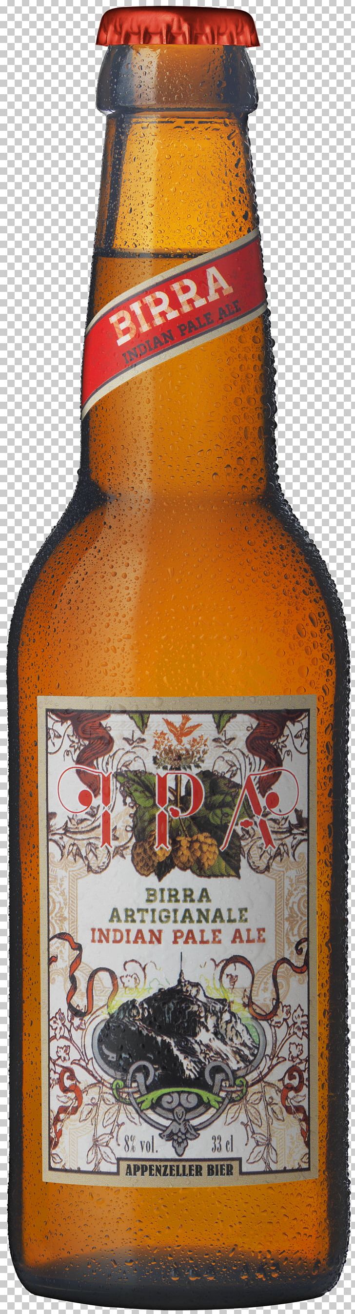 India Pale Ale Beer Appenzell Brauerei Locher PNG, Clipart, Alcoholic Beverage, Ale, Appenzell, Beer, Beer Bottle Free PNG Download