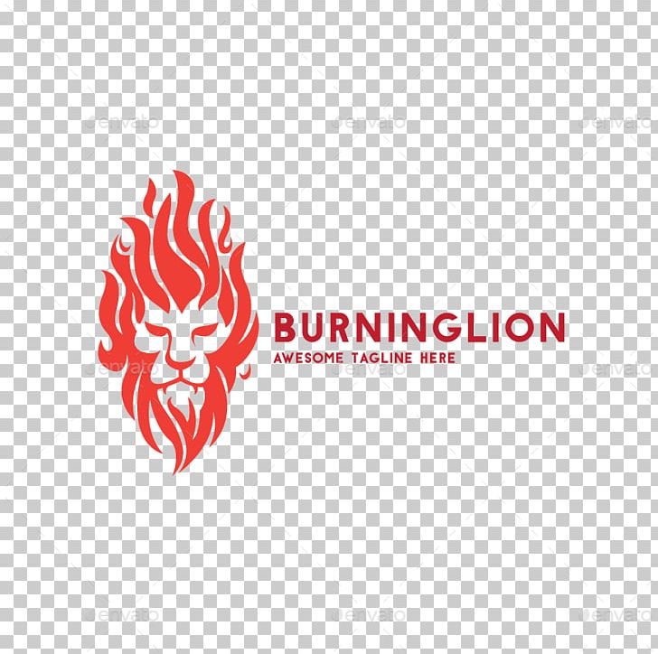 Logo Lion Graphic Design Fire PNG, Clipart, Animals, Brand, Drawing, Fire, Fire Breathing Free PNG Download