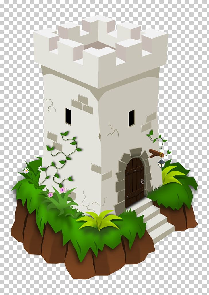 Middle Ages Tower PNG, Clipart, Castle, Fortified Tower, House, Inkscape, Leaf Free PNG Download