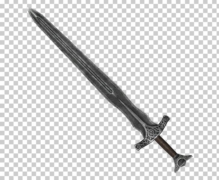 Sword PNG, Clipart, Black And White, Blue Objects, Clip Art, Cold Weapon, Dagger Free PNG Download