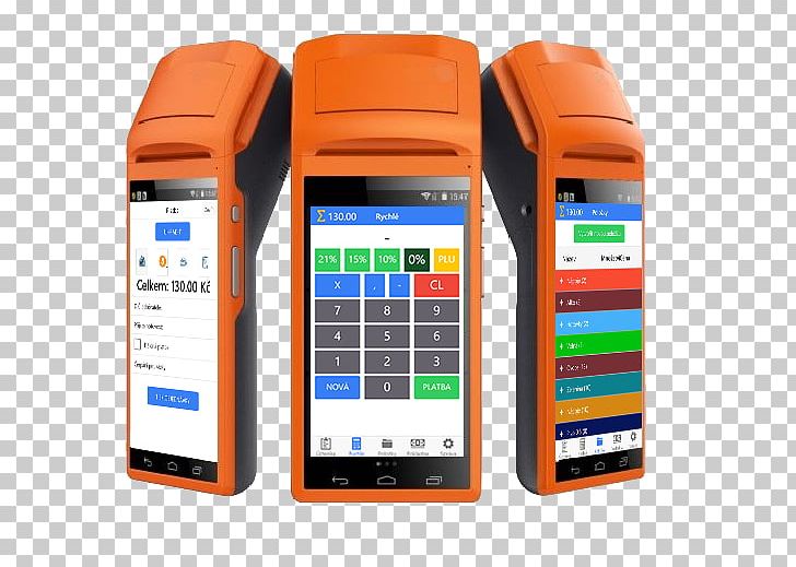 Thermal Printing Android Point Of Sale Printer Handheld Devices PNG, Clipart, Barcode Printer, Communication Device, Electronics, Elio, Feature Phone Free PNG Download