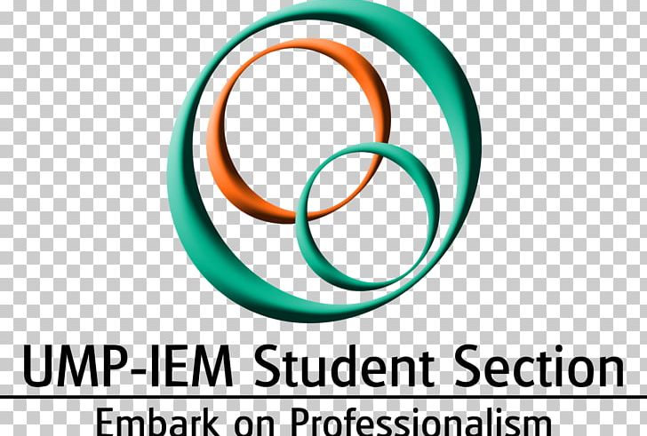 Universiti Malaysia Pahang Student University Organization Logo PNG, Clipart, Area, Brand, Circle, Iem, Institution Of Engineers India Free PNG Download