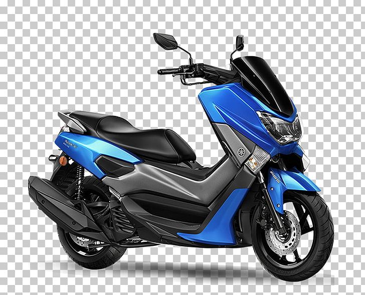 Yamaha Motor Company Scooter Motorcycle Yamaha NMAX Yamaha TMAX PNG, Clipart, 2018, Automotive Design, Automotive Exterior, Automotive Wheel System, Car Free PNG Download