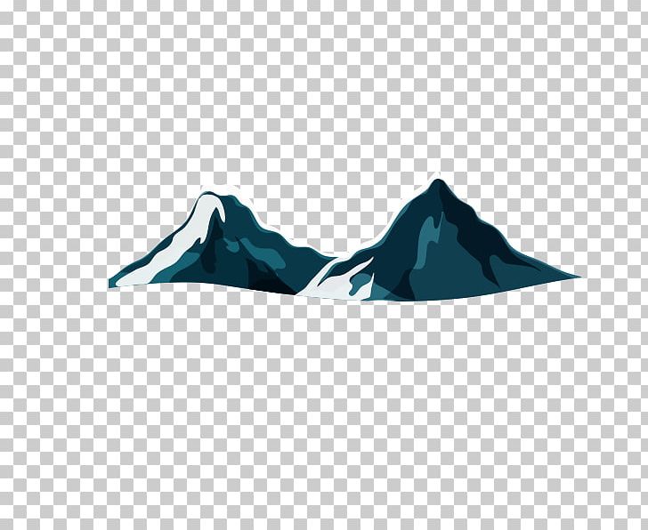 Adobe Illustrator Icon PNG, Clipart, Adobe Illustrator, Aqua, Blue, Cartoon Mountains, Cartoon Snow Mountain Free PNG Download